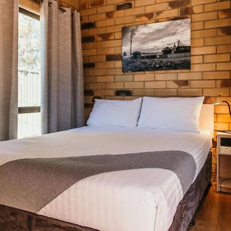 Abacus Motel Mount Isa Zewnętrze zdjęcie