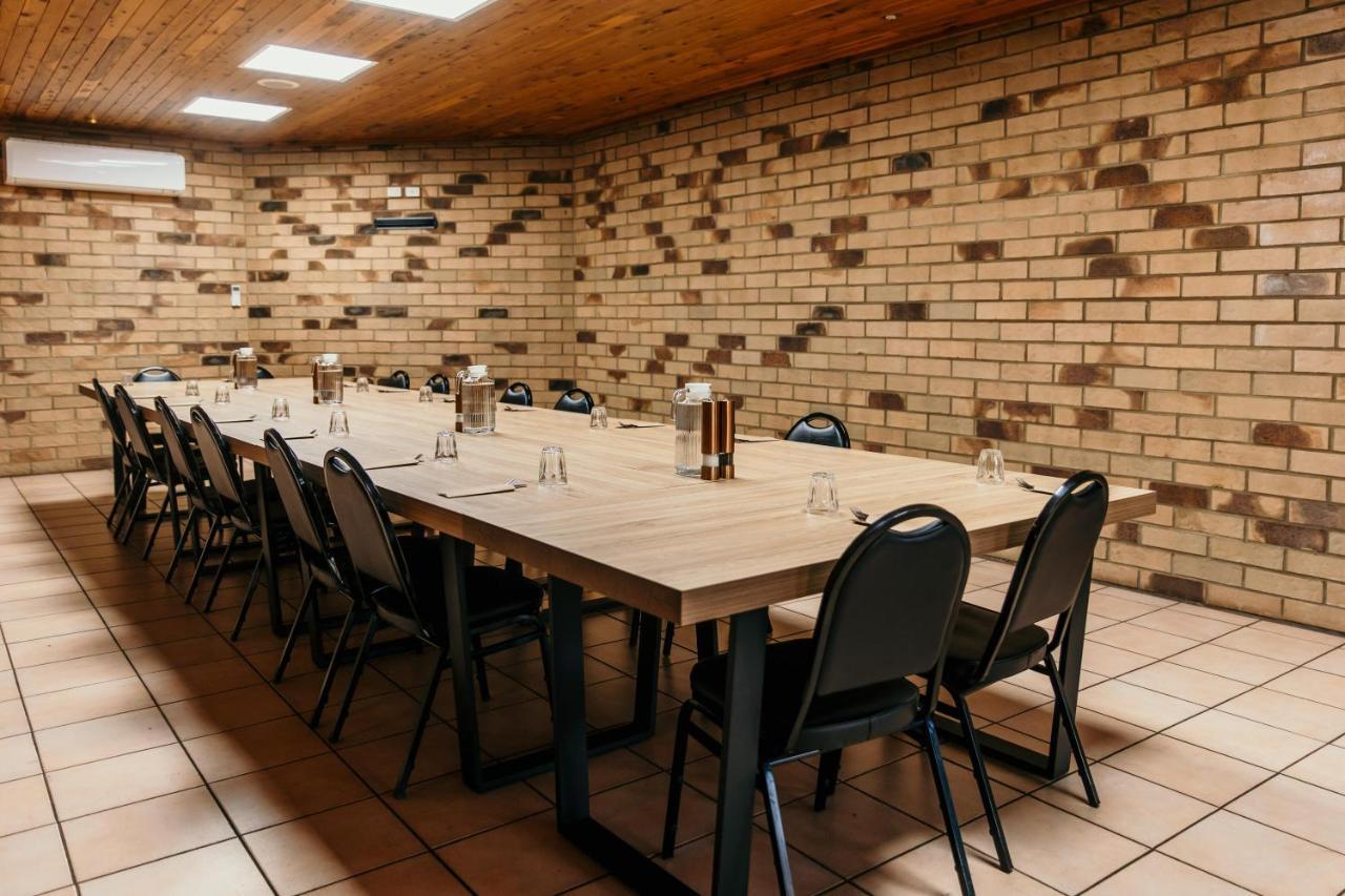Abacus Motel Mount Isa Zewnętrze zdjęcie