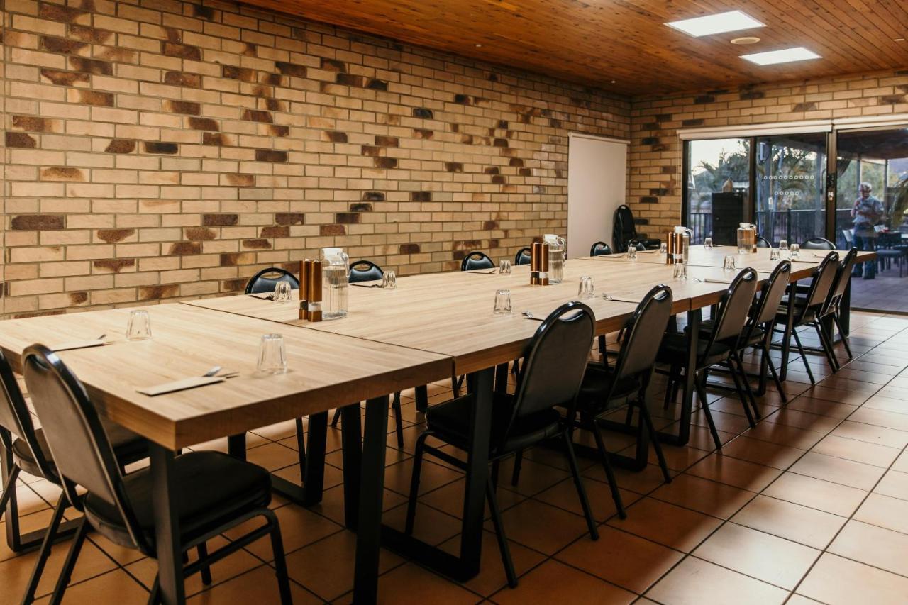Abacus Motel Mount Isa Zewnętrze zdjęcie
