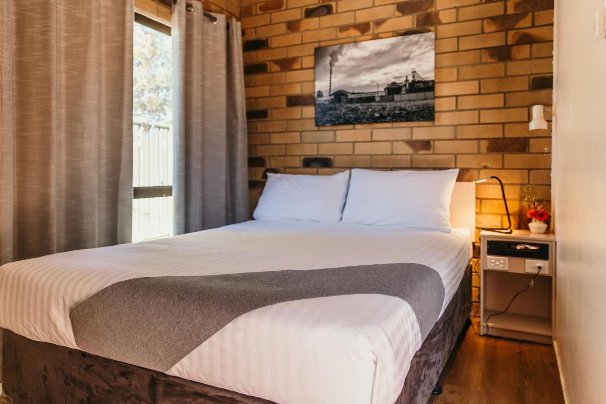 Abacus Motel Mount Isa Zewnętrze zdjęcie