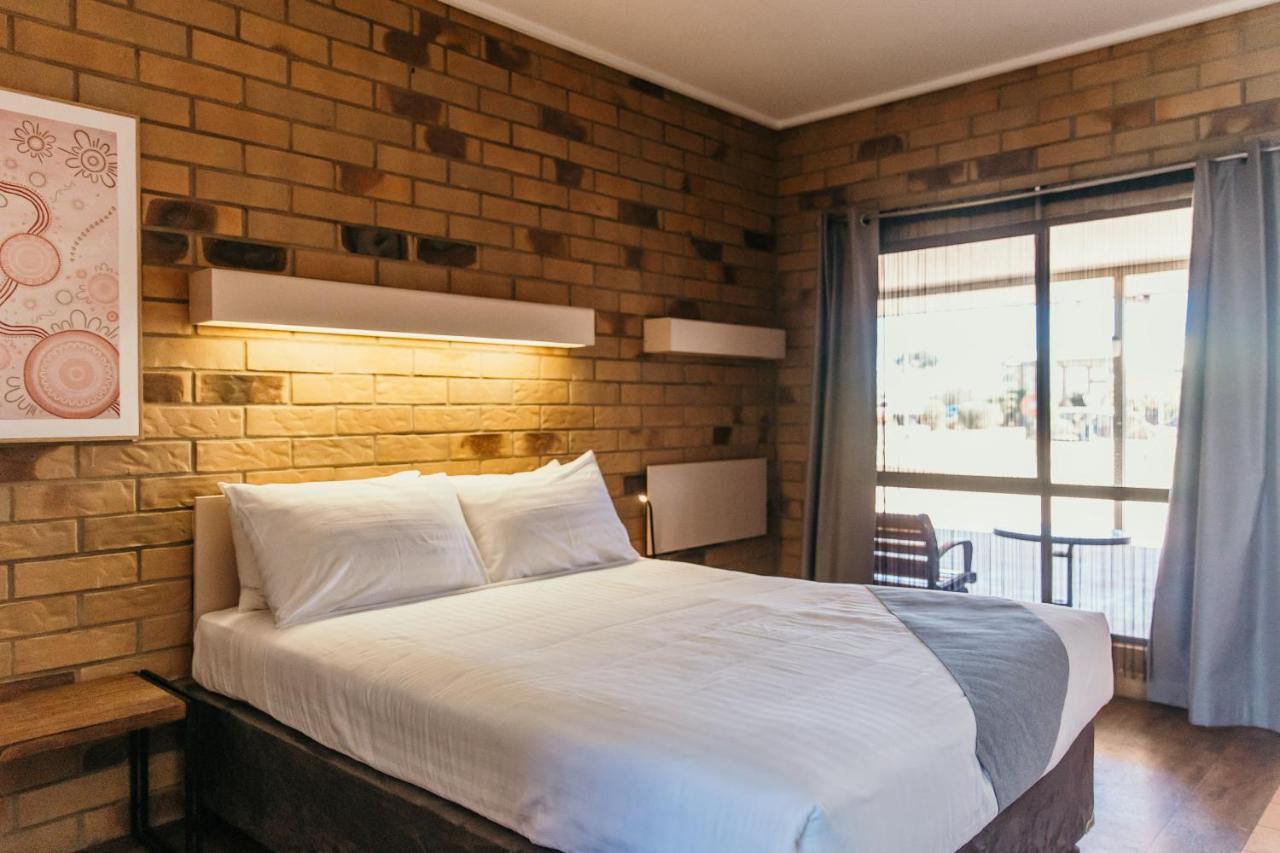 Abacus Motel Mount Isa Zewnętrze zdjęcie