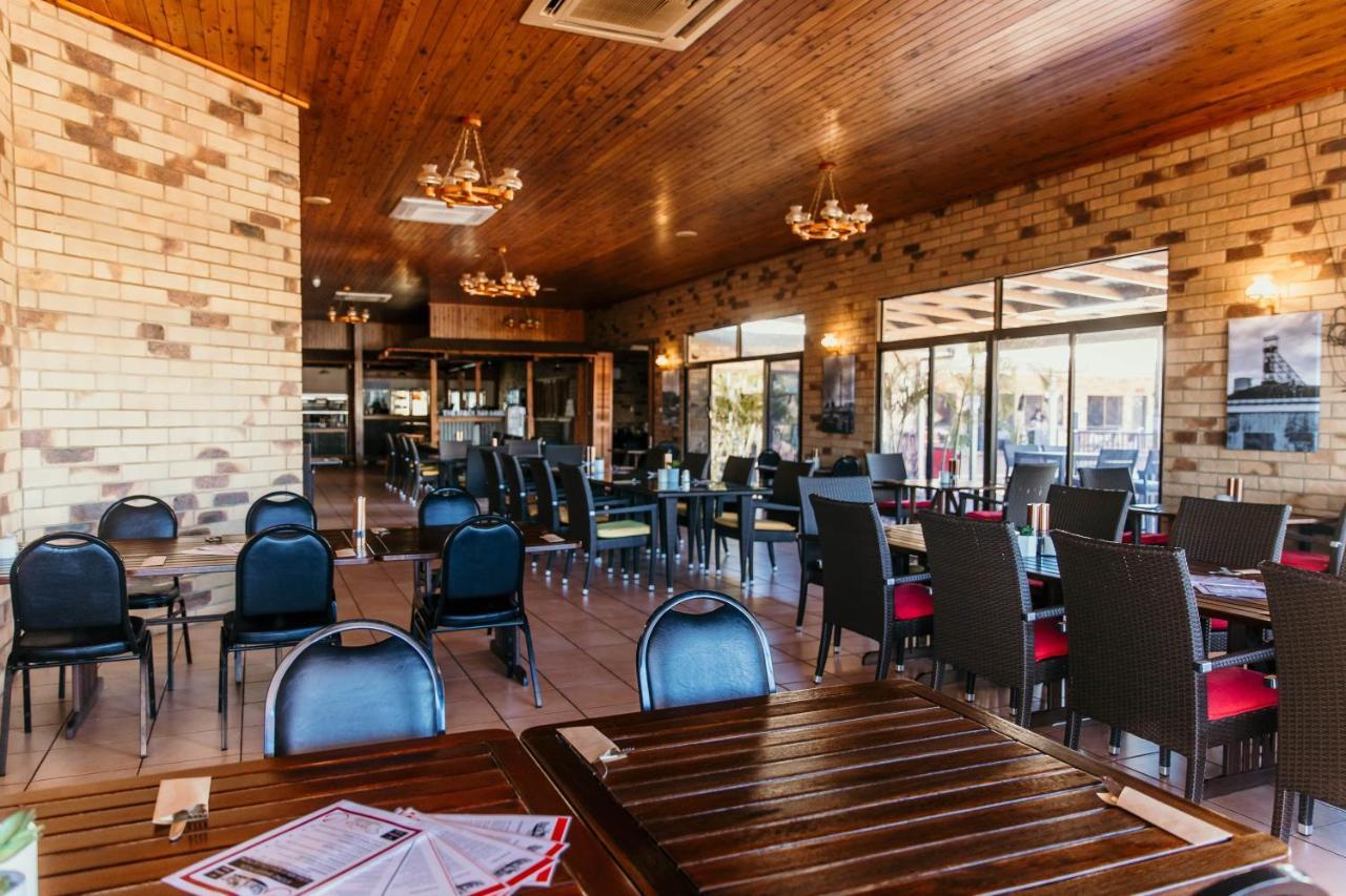 Abacus Motel Mount Isa Zewnętrze zdjęcie