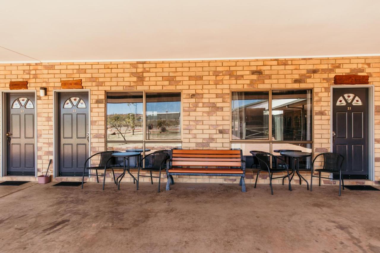 Abacus Motel Mount Isa Zewnętrze zdjęcie