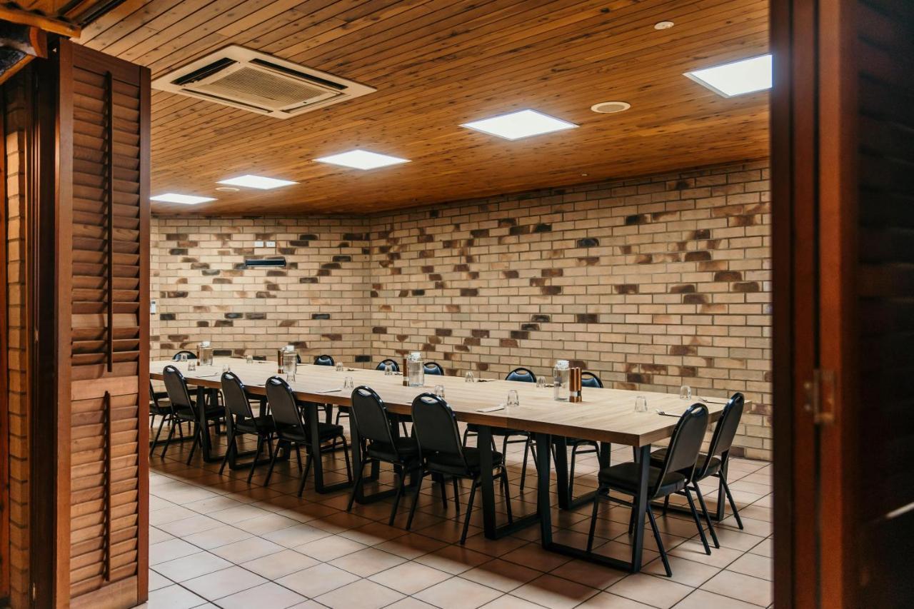 Abacus Motel Mount Isa Zewnętrze zdjęcie