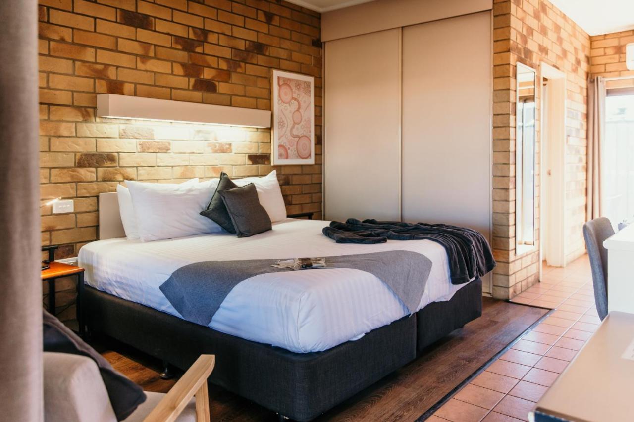 Abacus Motel Mount Isa Zewnętrze zdjęcie