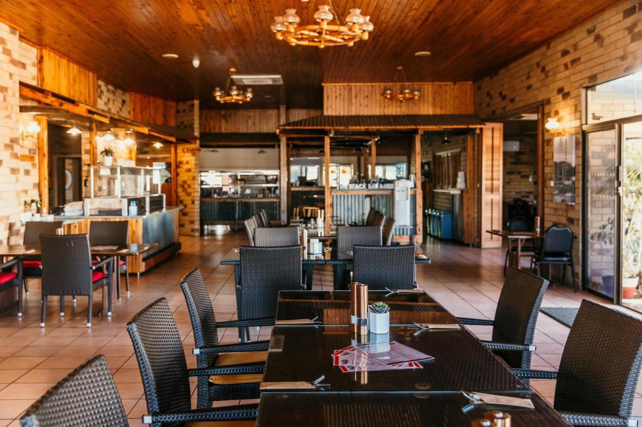 Abacus Motel Mount Isa Zewnętrze zdjęcie